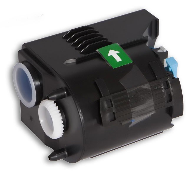 Тонер-картридж Cactus CS-EXV21C голубой для Canon IRC2380/ C2380i/ C2550/ C2550i/ C2880/ C2880i/ C30 CS-EXV21C CS-EXV21C