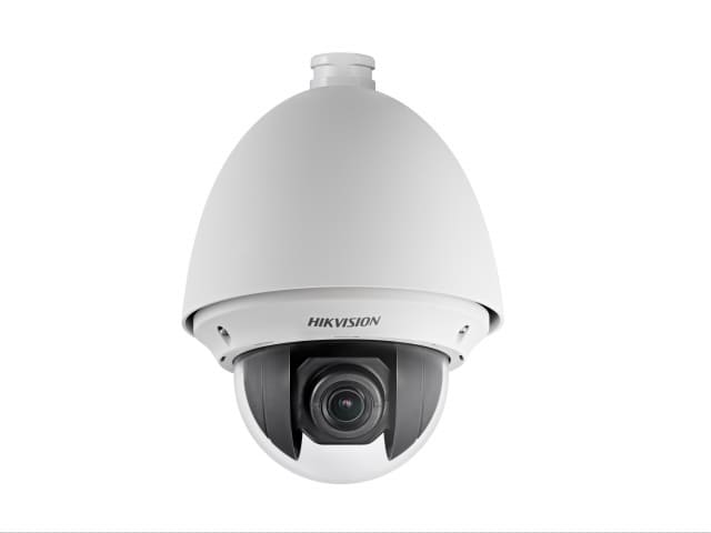 Видеокамера IP Hikvision DS-2DE4425W-DE(B) 4Мп уличная скоростная поворотная DS-2DE4425W-DE(B) DS-2DE4425W-DE(B)