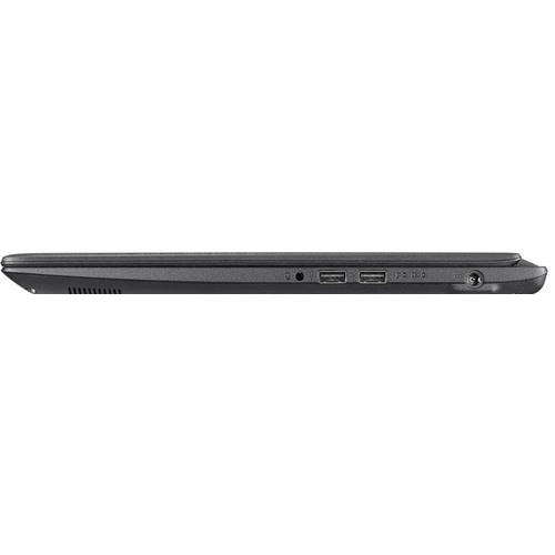 Ноутбук Acer Aspire 7 A715-72G-53L5 Core i5 8300H/8Gb/1Tb/nVidia GeForce GTX 1050 4Gb/15.6"/FHD (1920x1080)/Linux/black/WiFi/BT/Cam/3320mAh NH.GXBER.004 NH.GXBER.004
