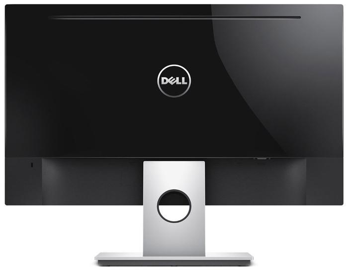 Монитор Dell 23.6" SE2417HG (1920 x 1080) LED, TN, 2ms, VGA, 2xHDMI 1.4, 3y 2417-4336 2417-4336