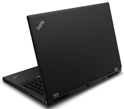 Рабочая станция Lenovo ThinkPad P52 i7 8850H/16Gb/1Tb/SSD512Gb/nVidia Quadro P2000 4Gb/15.6"/IPS/FHD (1920x1080)/Windows 10 Professional 20M9001ERT 20M9001ERT