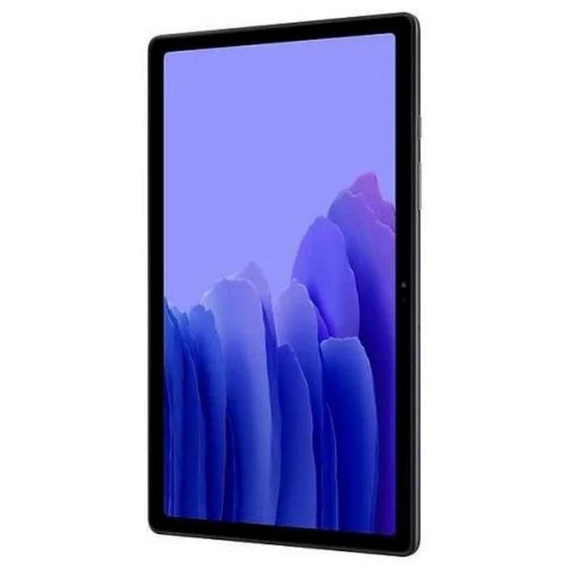 Планшетный компьютер Samsung Galaxy Tab A7 LTE 32Gb, темно-серый SM-T503 / SM-T505NZAASER SM-T505NZAASER