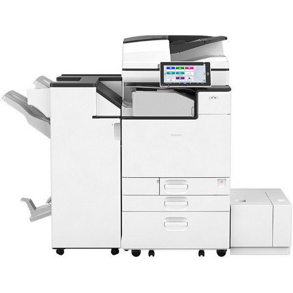 МФУ Ricoh цветное   IM C4500 418314 418314