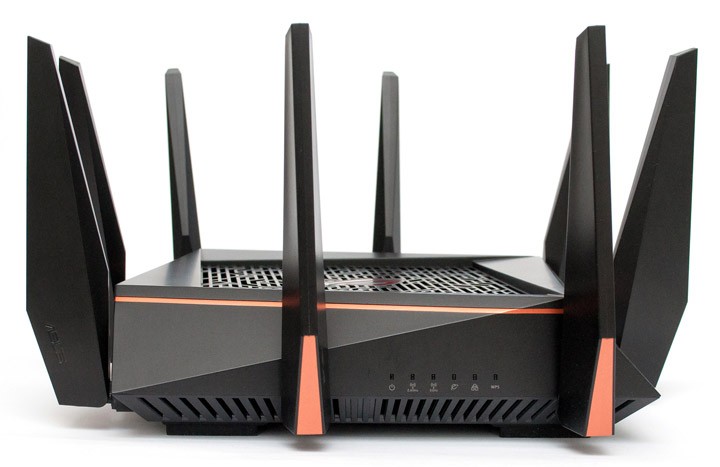 Маршрутизатор Asus GT-AC5300 90IG03S1-BN2G00 90IG03S1-BN2G00