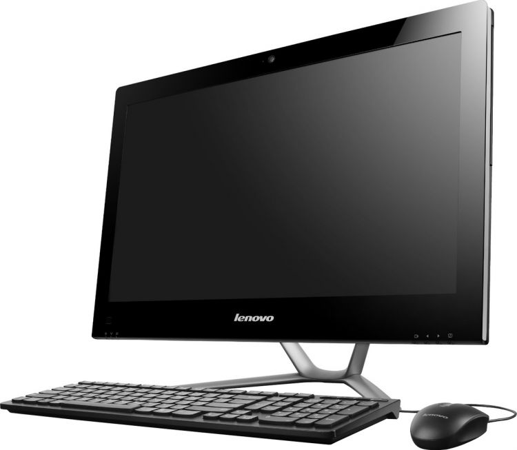 Моноблок Lenovo IdeaCentre C455 [57330649] 57330649 #6