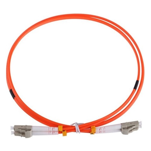 Кабель Lenovo Storage 5m V3700 V2 Fiber LC 01DC683 01DC683 01DC683