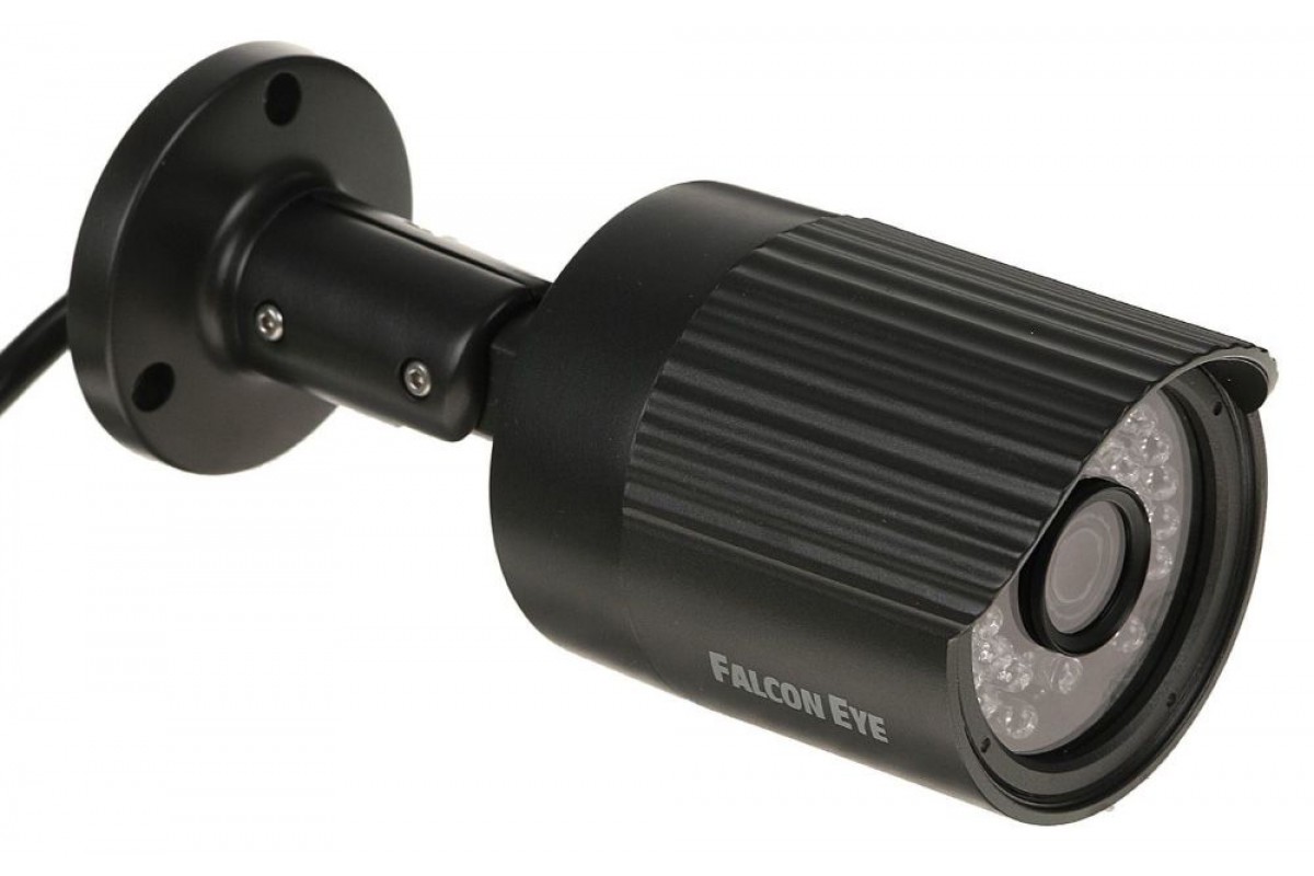 IP-камера Falcon Eye FE-IPC-BL200P (5мп,3.6мм,цветная) (FE-IPC-BL200P) FE-IPC-BL200P