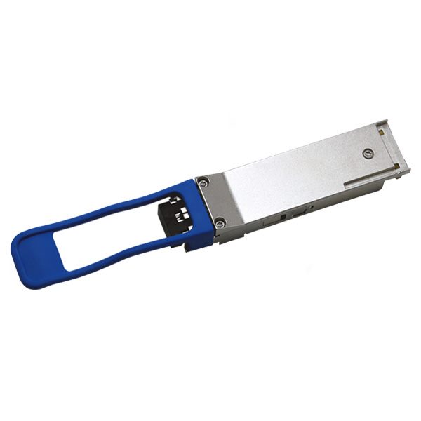 Транссивер HPE X142 40G QSFP+ LC LR4 SM Transceiver JH232A JH232A