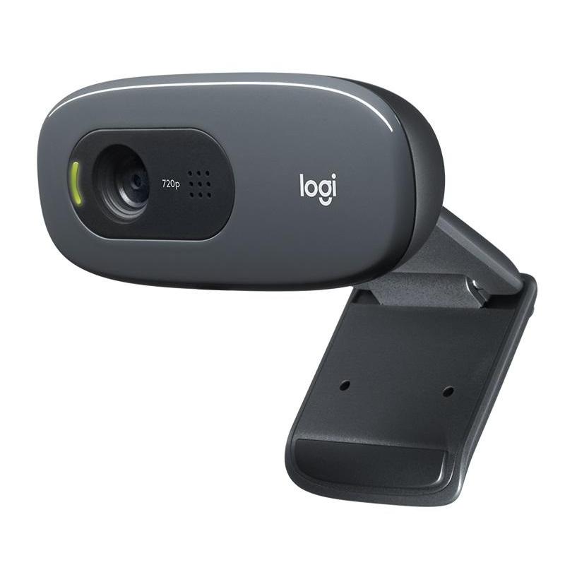 Веб-камера Logitech  HD Webcam C270 960-000999 960-000999 / 960-001063 #3