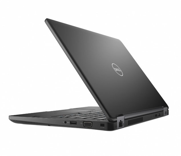Ноутбук Dell Latitude 5490 14,0" FullHD WVA Antiglare i5-8250U (1,6GHz) 8GB (1x8GB) DDR4 256GB SSD Intel UHD 620 Linux 5490-1528 5490-1528