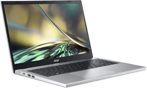 Ноутбук Acer Aspire 3 A315-24P-R2UH Ryzen 3 7320U 8Gb SSD256Gb AMD Radeon 15.6" IPS FHD (1920x1080) Windows 11 silver WiFi BT Cam NX.KDEER.008 NX.KDEER.008 #5