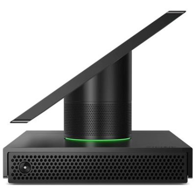 Моноблок Lenovo ThinkSmart Hub 500 11.6" Touch, i5-7500T, 8GB DDR4, 128GB SSD, Intel HD Graphics 630, WiFi, BT, TPM, Win 10 IOT64 CBB-RUS 10V50002RU 10V50002RU