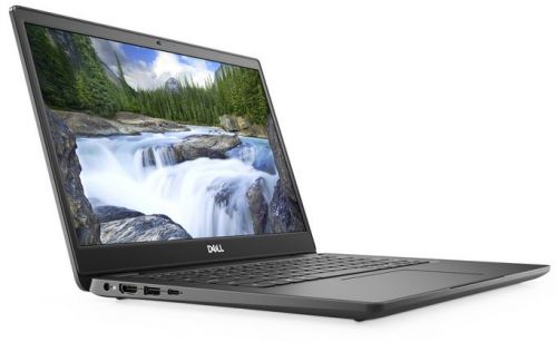 Ультрабук Dell Latitude 3410 Core i3 10110U/16Gb/SSD256Gb/Intel UHD Graphics/14"/FHD (1920x1080)/Windows 10 Professional/black/WiFi/BT/Cam 210-AVKZ 210-AVKZ