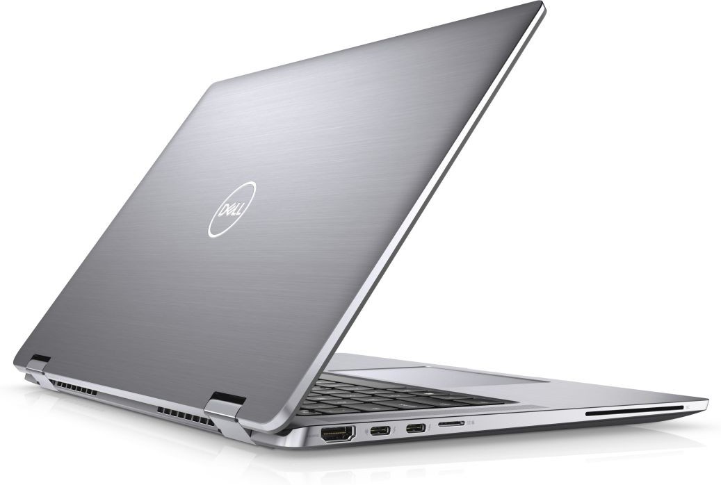 Ноутбук-трансформер Dell Latitude 9510 Core i7 10810U/16Gb/SSD1Tb/Intel UHD Graphics/15"/WVA/Touch/FHD (1920x1080)/Windows 10 Professional/silver/WiFi/BT/Cam 9510-7632 9510-7632