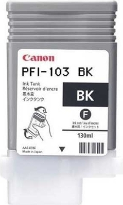 Картридж Canon PFI-103 BK 2212B001 2212B001 #1