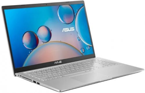 Ноутбук ASUS A516EA-EJ1448 Pentium Gold 7505 8Gb SSD256Gb Intel UHD Graphics 15.6" TN FHD (1920x1080) noOS silver WiFi BT Cam 90NB0TY2-M24060 90NB0TY2-M24060 #2