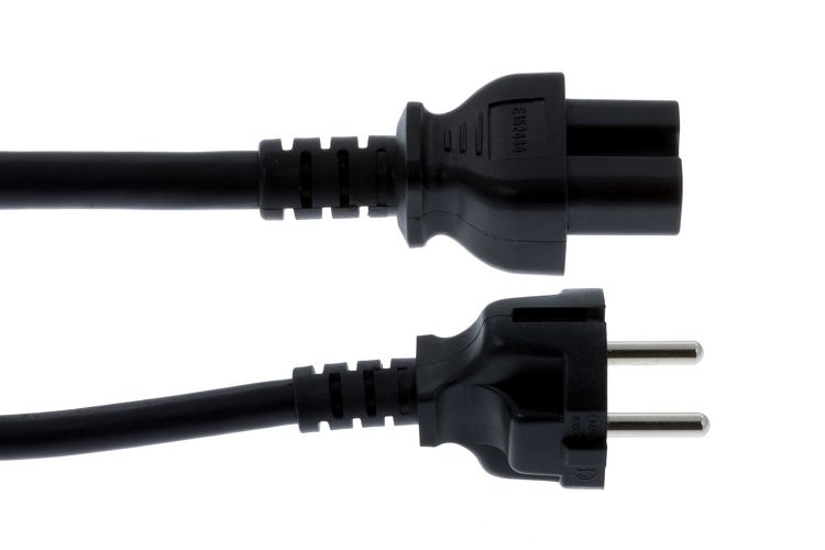 Кабель питания Cisco (CAB-3KX-AC-EU) CAB-3KX-AC-EU #2