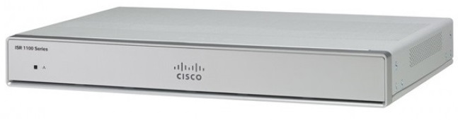 Программно аппаратный комплекс - Маршрутизатор Cisco C1111-8P(Bundle1) /  C1111-8P with factory upgrades в составе:Кабель питания / CAB-ACE / Power Cord Europe - 1 шт Маршрутизатор / C1111-8P / ISR 1100 8 Ports Dual GE WAN Ethernet Router - 1 шт / GR C1111-8P(Bundle1)