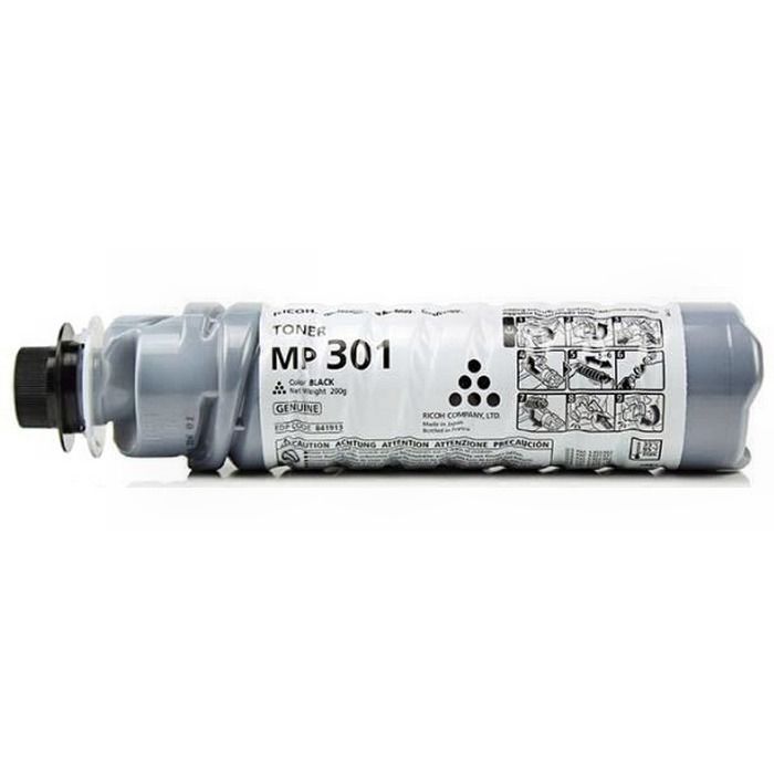 Тонер Ricoh type MP301E Aficio MP 301SP/301SPF 841913
