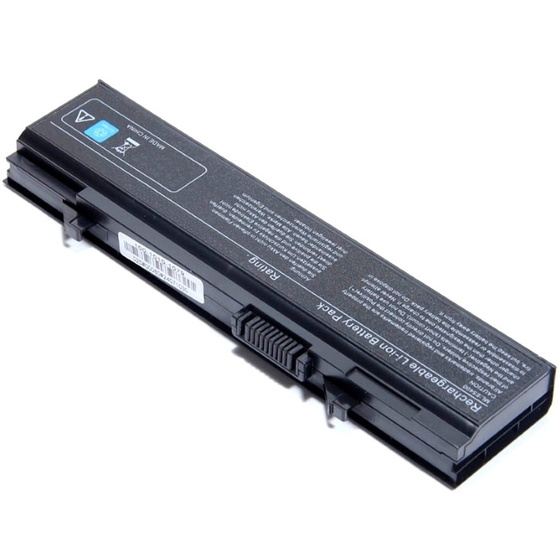 Аккумулятор для ноутбука Dell Primary Battery 3-cell 42W/HR for Latitude 5400/5500/Precision3540 451-BCNZ 451-BCNZ