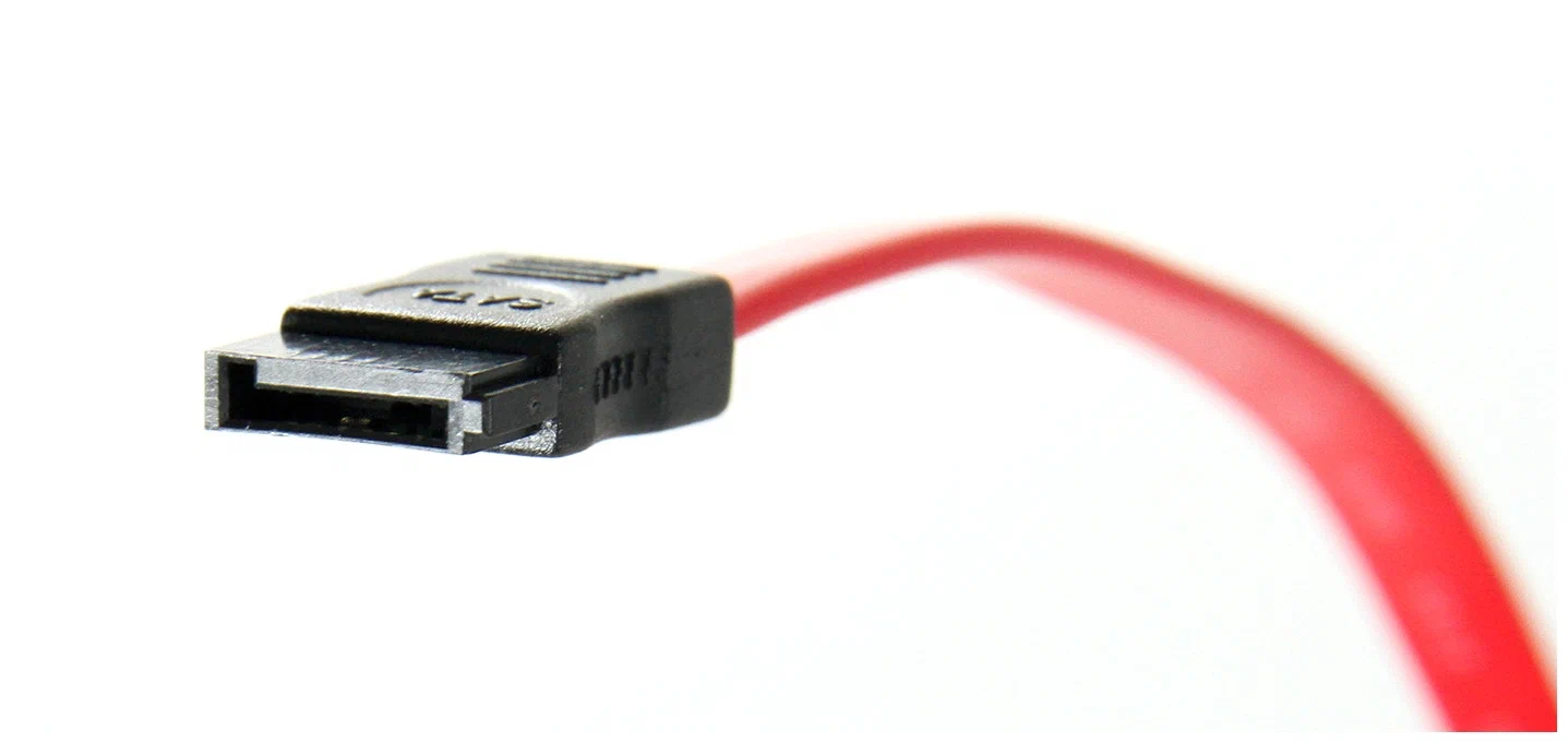 Кабель Telecom SATA интерфейсный 45см VHC7660-0.5M VHC7660-0.5M #3