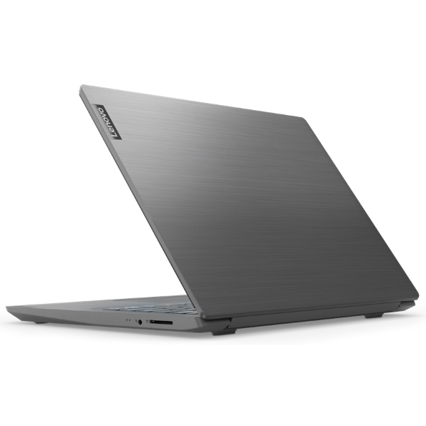 Ноутбук Lenovo IdeaPad V14-IWL 14.0 FHD TN AG 220N N/ CORE I5-8265U 1.6G 4C MB/ 8GB DDR4 2400 SODIMM/ 128GB SSD M.2 2242 NVME TLC/ 1TB HD 5400RPM 2.5 7MM/ INTEGRATED GRAPHICS/ WLAN 1X1AC+BT/ 2CELL 35WH INTERNAL/ 2 x USB 3.0, 1 x USB 2.0,  HDMI, 4-in- 81YB003NRU
