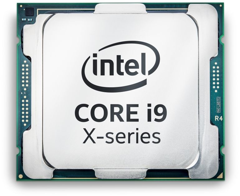Процессор Intel Core i9-7900X S2066 3.3GHz, 13.75 Mb, OEM CD8067303286804 CD8067303286804