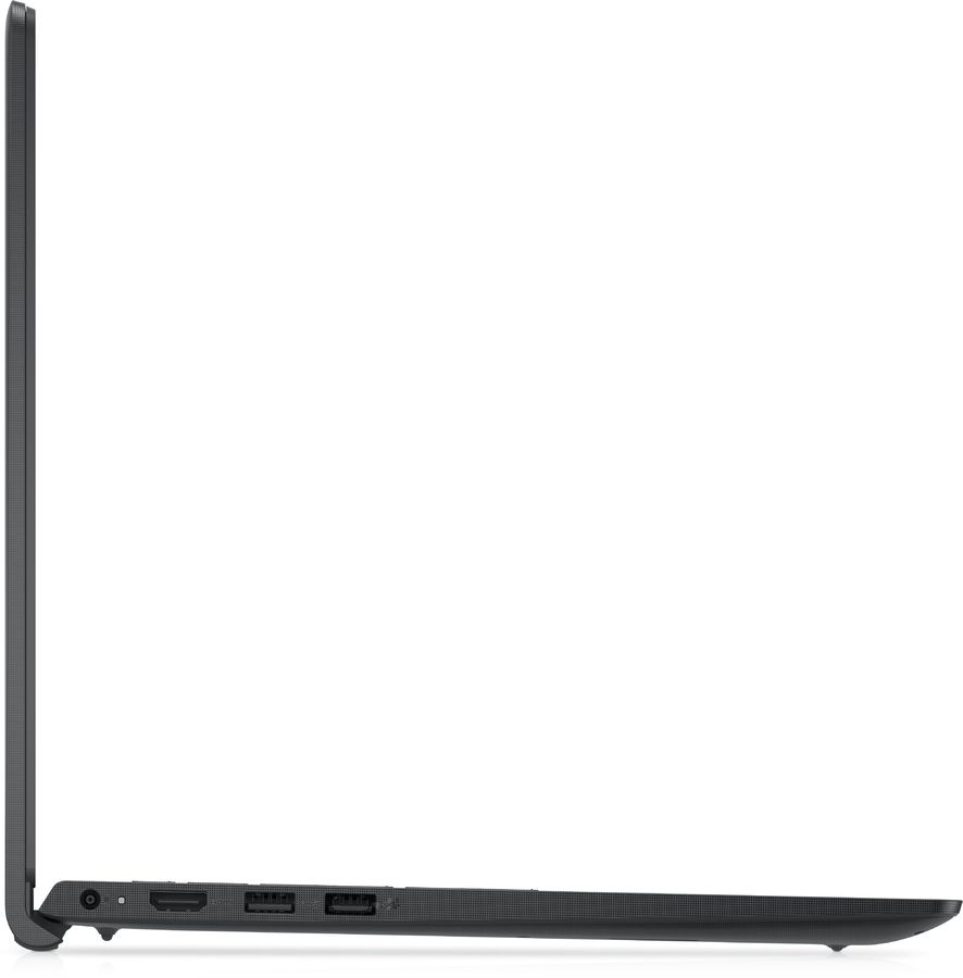 Ноутбук Dell Vostro 3515 Ryzen 3 3250U 8Gb SSD256Gb AMD Radeon 15.6" FHD (1920x1080) Windows 10 Professional black WiFi BT Cam 210-BBHJ-A5 210-BBHJ-A5