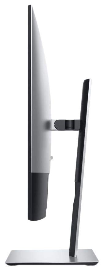 Монитор Dell 27" U2719DC (2560 x 1440) UltraSharp Black,LED,16:9, IPS, 5ms, DP 1.4 (HDCP 1.4), HDMI1.4 (HDCP 1.4), USB Type-C (Alternate mode with DisplayPort 1.4, USB 3.1 upstream port, Power Delivery PD up to 65 W), DP (Out) with MST (HDCP 1.4 ) ,4 2719-2545