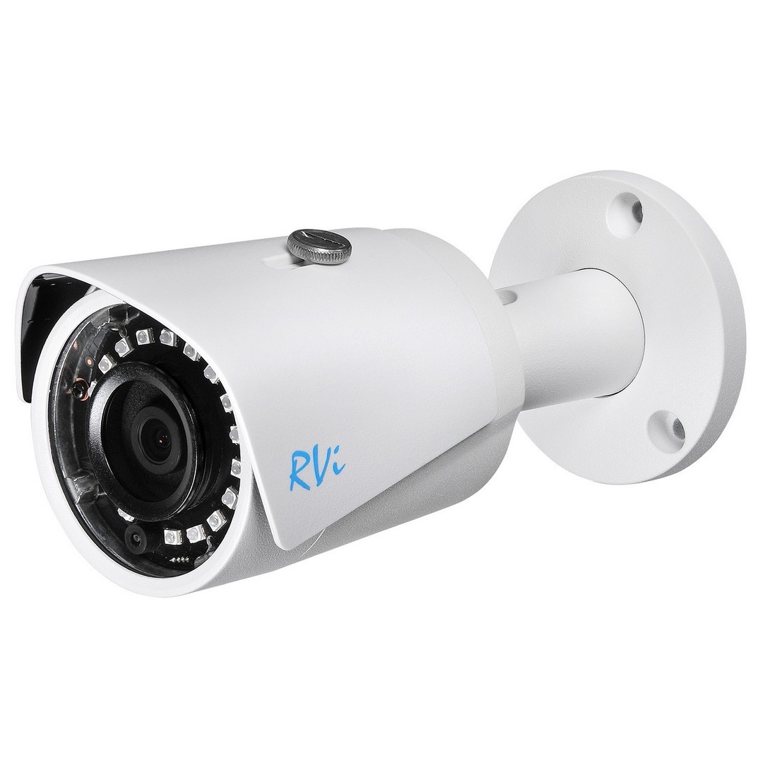 Уличная IP-камера видеонаблюдения RVI-IPC41S V.2 (2.8 мм) RVI-IPC41S V.2 (2.8 мм) #1