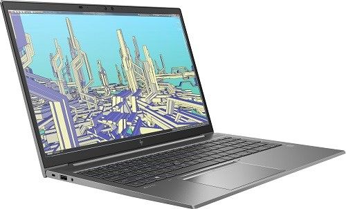 Ноутбук HP ZBook Firefly G8 15.6 15.6"(1920x1080)/Intel Core i7 1165G7(2.8Ghz)/16384Mb/512SSDGb/noDVD/Ext:nVidia Quadro T500(4096Mb)/war 1y/Win10Pro + EN Kbd 2C9S8EA 2C9S8EA #2