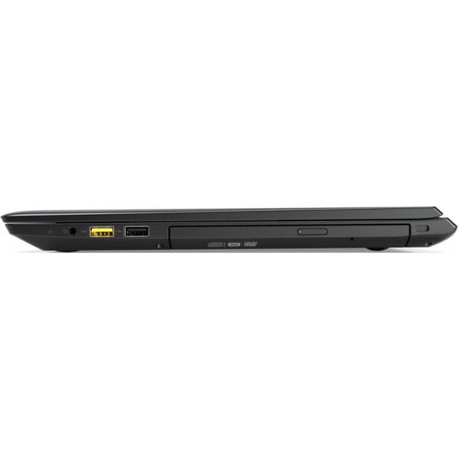 Ноутбук Lenovo V510-14IKB black 14" {FHD i3-6006U/4Gb/1Tb/DVDRW/DOS}  80WR015ARK 80WR015ARK