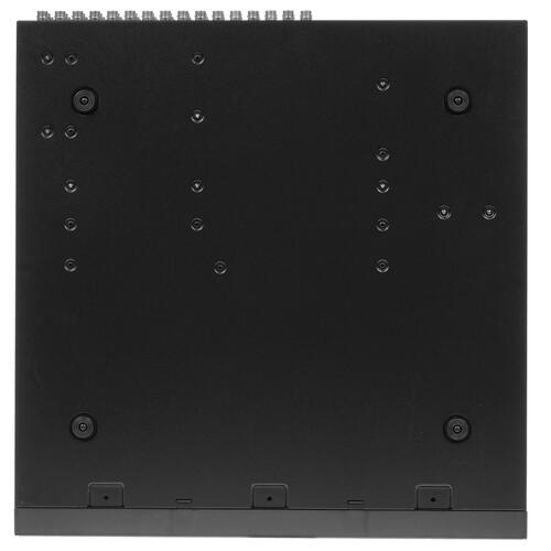 HDCVI-видеорегистратор Dahua DH-XVR5832S-X 32-канальный AHD, TVI, IP, CVBS; отображение: до 5Мп; запись: до 5M-N@10к/с, 1080N@25к/с; DH-XVR5832S-X DH-XVR5832S-X