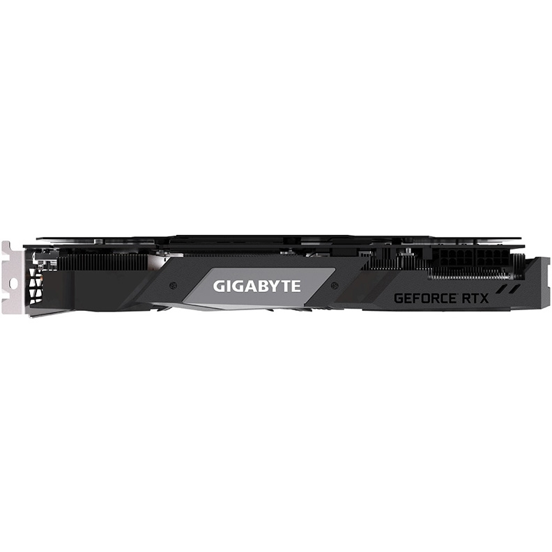 Видеокарта Gigabyte PCIE16 RTX2080TI 11GB GV-N208TWF3-11GC GV-N208TWF3-11GC #4