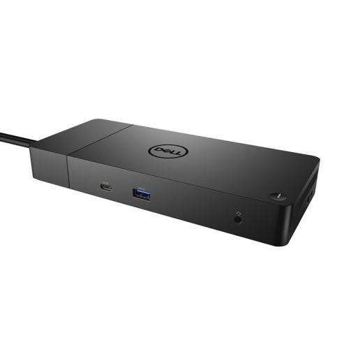 Док-станция Dell WD19 130W WD19-2243 WD19-2243