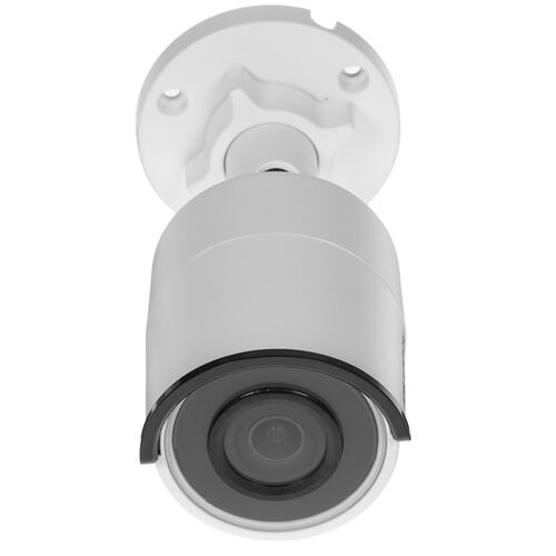 Видеокамера IP Hikvision DS-2CD2083G0-I (4mm) 8Мп уличная цилиндрическая с EXIR-подсветкой до 30м DS-2CD2083G0-I (4mm) DS-2CD2083G0-I (4mm)