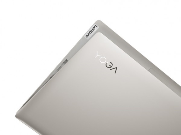 Ноутбук Lenovo Yoga S740-14IIL i5 1035G4/16Gb/SSD512Gb/Intel Iris Plus graphics/14"/IPS/UHD (3840x2160)/Windows 10/gold/WiFi/BT/Cam 81RS007DRU 81RS007DRU