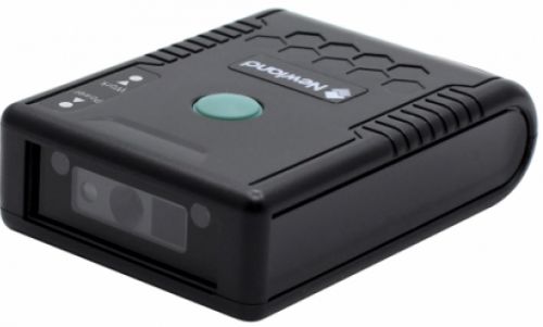 Сканер штрих-кода Newland FM415 2D CMOS Fixed Mounted Reader with 2 mtr. USB extension cable. Red LED Aimer, white light & IR sensor. FM415-U FM415-U