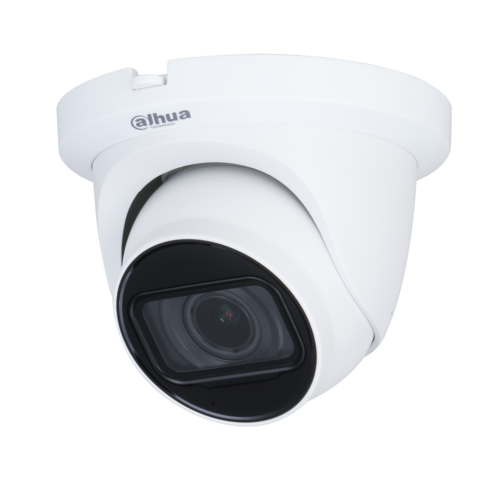 HDCVI-видеокамера Dahua DH-HAC-HDW1500TMQP-Z-A уличная купольная 5Мп; 1/2.7” CMOS; моторизованный объектив 2.7~12мм; DH-HAC-HDW1500TMQP-Z-A DH-HAC-HDW1500TMQP-Z-A