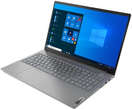 Ноутбук Lenovo ThinkBook 15 G3 ACL AMD Ryzen 5 5500U/16Gb/512Gb SSD/No ODD/15.6" FHD IPS/AMD Radeon Graphics/Cam/WiFi/BT/No OS/Mineral Grey 21A4003WRU 21A4003WRU #8