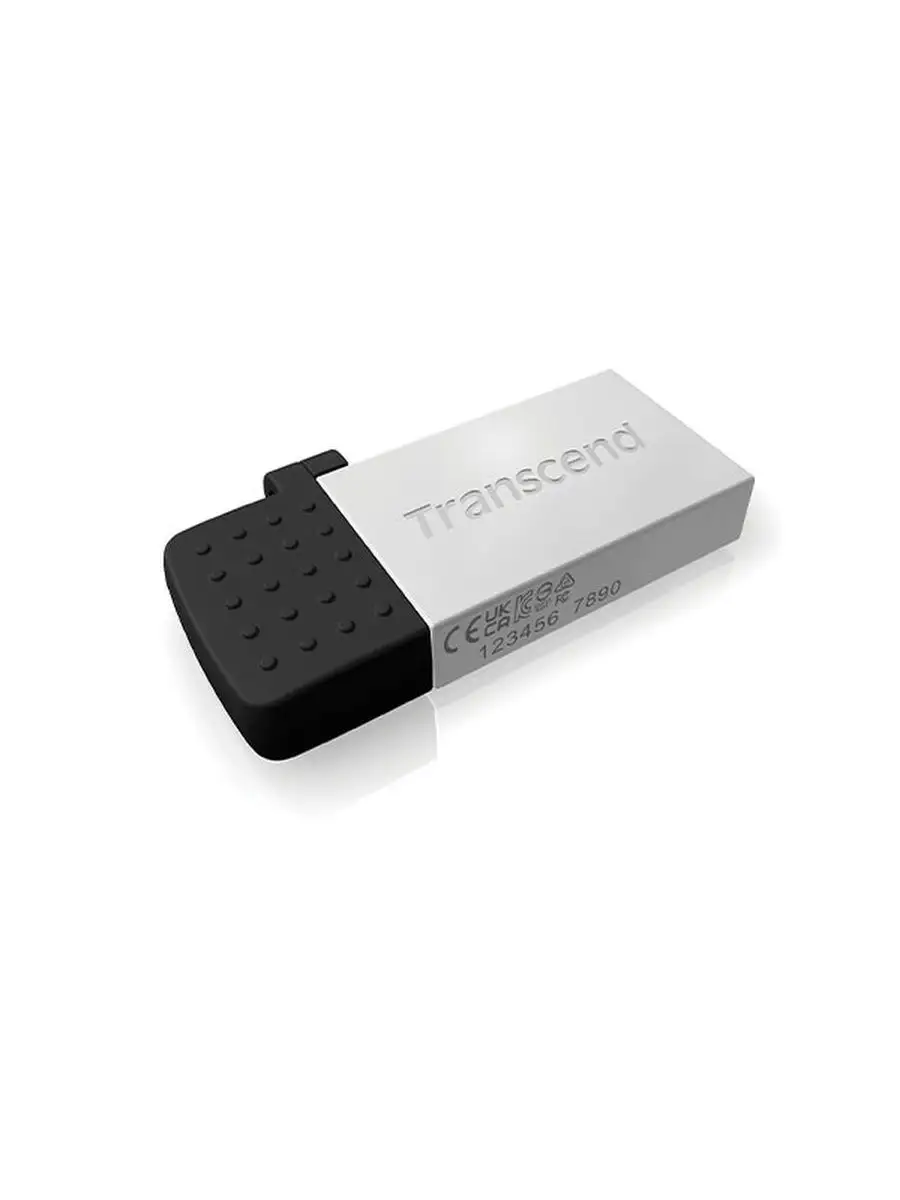 Флеш накопитель Transcend TS32GJF380S 32GB,JetFlash 380S TS32GJF380S TS32GJF380S #1