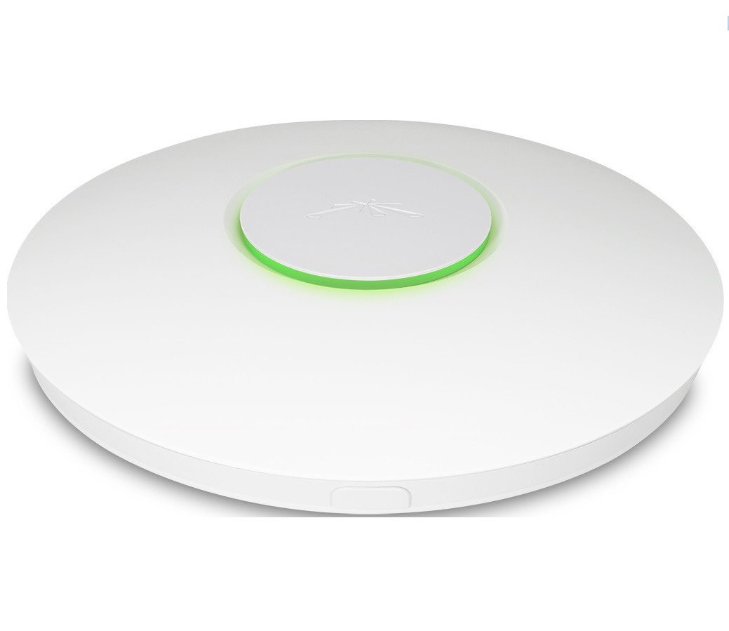 UniFi Long Range. Точка доступа WiFi 802.11g/n, работает с контроллером UniFi. В комплекте 3 точки UAP-LR-3(EU)