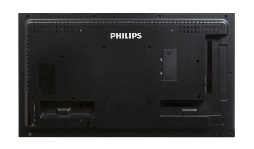 Профессиональная панель Philips 43BDL4510D/00 LED 3840х2160,1200:1,500кд/м2, проходной DP,HDMI 43BDL4510D/00 43BDL4510D/00