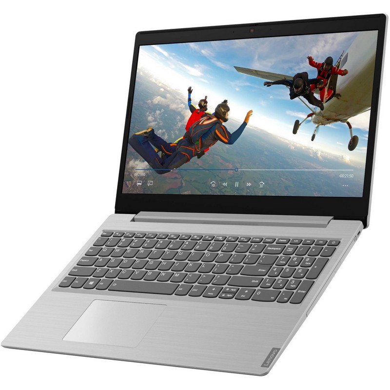 Ноутбук Lenovo IdeaPad L340-15API Ryzen 3 3200U/8Gb/1Tb/SSD128Gb/AMD Radeon Vega 3/15.6"/TN/FHD (1920x1080)/Free DOS/grey/WiFi/BT/Cam 81LW0053RK 81LW0053RK