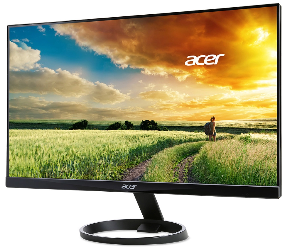 Монитор Acer 24" BE240YBMJJPPRZ LCD UM.QB0EE.006 UM.QB0EE.006 #3