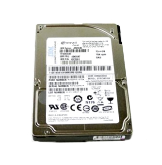 Жёсткий диск Lenovo 1.8TB 10K 12Gbps SAS 2.5in 512e HDD for NeXtScale System 00NA356 00NA356