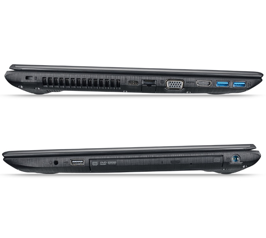 Ноутбук Acer TravelMate TMP259-G2-M-5180 Core i5 7200U/4Gb/500Gb/Intel HD Graphics 620/15.6"/HD (1366x768)/Windows 10 Professional/black/WiFi/BT/Cam NX.VEPER.042 NX.VEPER.042