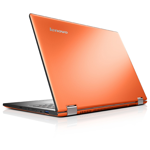 Ноутбук Lenovo IdeaPad Yoga 2 Pro Orange(59422771) 59422771 #7