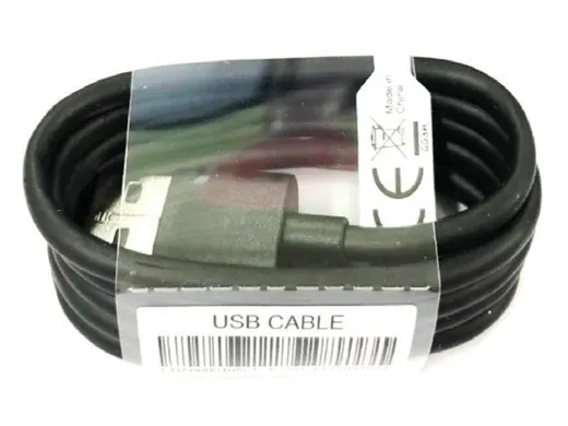 Кабель интерфейсный Point Mobile G01-010866-00 USB 2.0 TYPE C (NOT Compatible with PM66) G01-010866-00 G01-010866-00