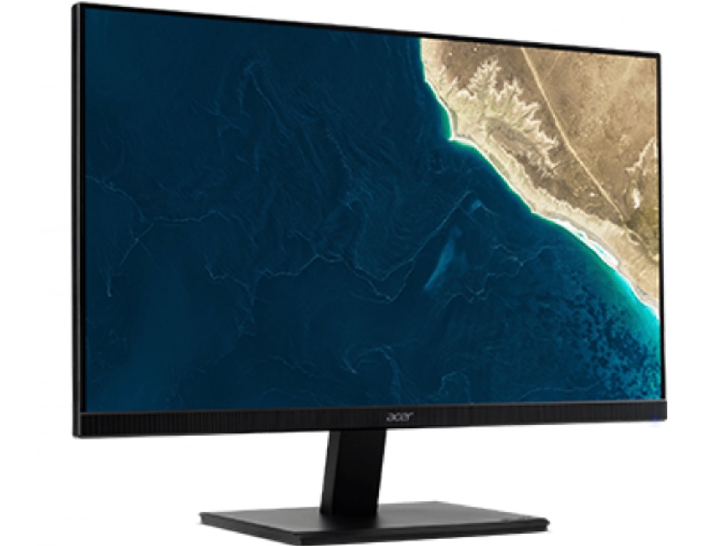 Монитор Acer 27" KA270bmiix , VA, ZeroFrame, 1920x1080, 75HzHz, 178°/178°,1xVGA + 2xHDMI(1.4) +Audio in/out, FreeSync , 2Wx2 Black UM.HX0EE.026 UM.HX0EE.026 #4